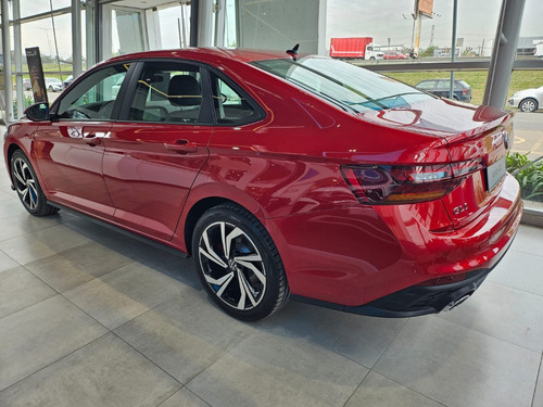 Volkswagen Vento 2.0 Tsi Gli 211cv App Connect + Nav