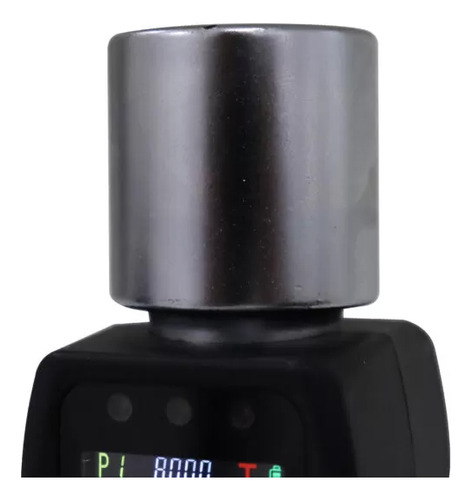 Adaptador Digital De Torque Actyon Encaixe De 3/4'' 40 A 800nm