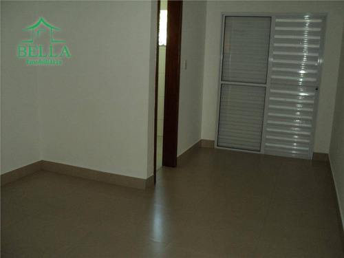 Imagem 8 de 14 de Sobrado Residencial À Venda, Chácara Inglesa, São Paulo. - So0888