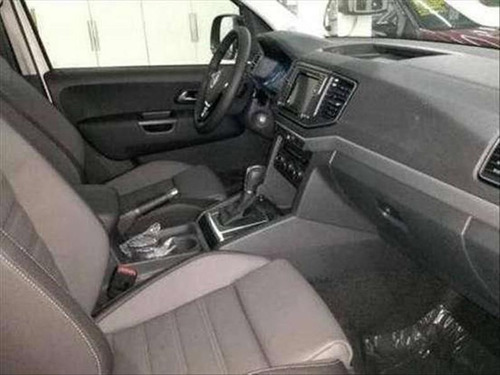 Volkswagen Amarok 3.0 V6 Tdi Highline Cd 4motion