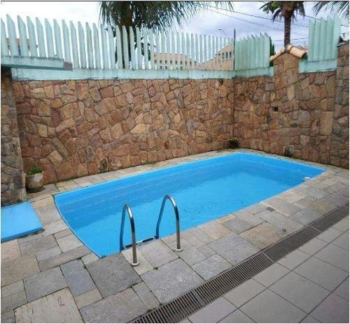 Imagem 3 de 14 de Casa Para Venda Em Peruíbe, Estância São José, 4 Dormitórios, 1 Suíte, 3 Banheiros, 4 Vagas - Pe009in_2-1144168