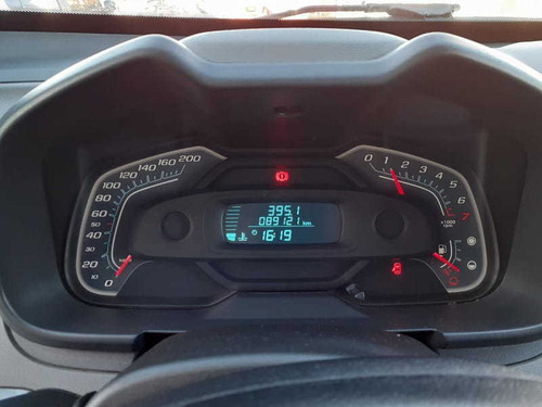 Imagem 11 de 11 de Chevrolet Agile Ltz