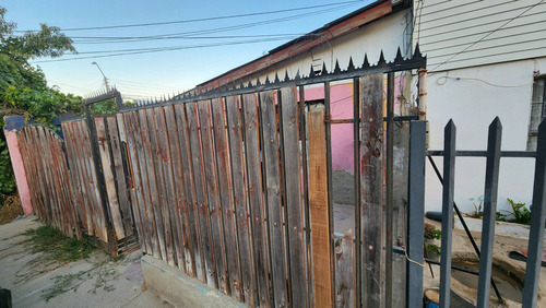Casa En Quilpue Belloto Sur Para Remodelar