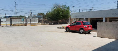 En Venta Bodega Industrial En Cuamatla