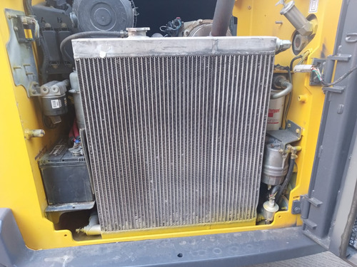 Minicargador Gehl R190 Año 2016.