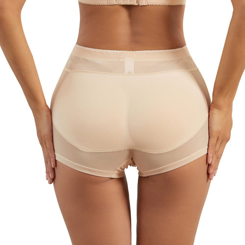 Bragas Moldeadoras Para Mujer Para Levantar La Cadera