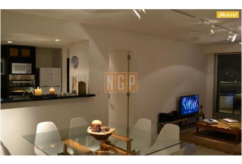 Divino Impecable Con Servicios- Ref: 13438