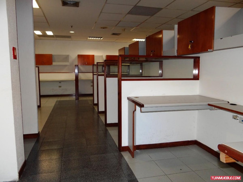 Imagen 7 de 12 de Oficina En Alquiler El Rosal