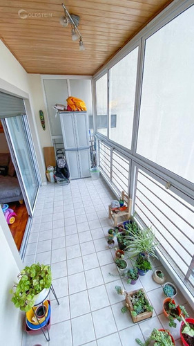 Imagen 4 de 25 de 3 Ambientes | Corrientes, Avda. Al 4500