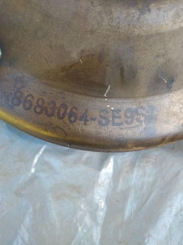 Conversor De Torque Do Câmbio Automático Bmw 328/528 E36/e39 (Usado)
