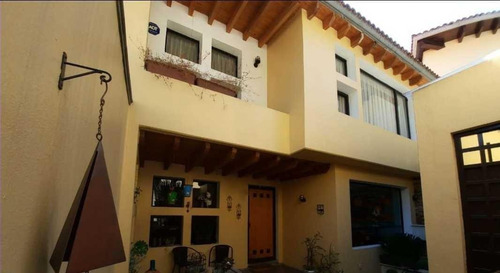 Imagen 12 de 15 de Casa En Venta En Condominio En Tetelpan.