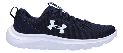 Tenis Under Armour Correr Phade Rn 2 Hombre Azul