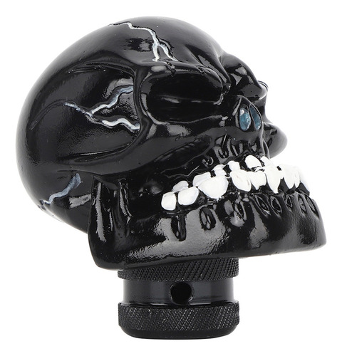 Head Shift Lever Manual Shift Knob