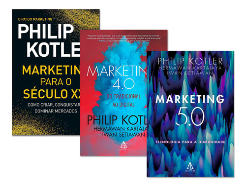 Marketing Para O Século Xxi: Como Criar, Conquistar E Dominar Mercados, De Kotler, Philip. Starling Alta Editora E Consultoria  Eireli, Capa Mole, Edição 1 Em Português, 2021