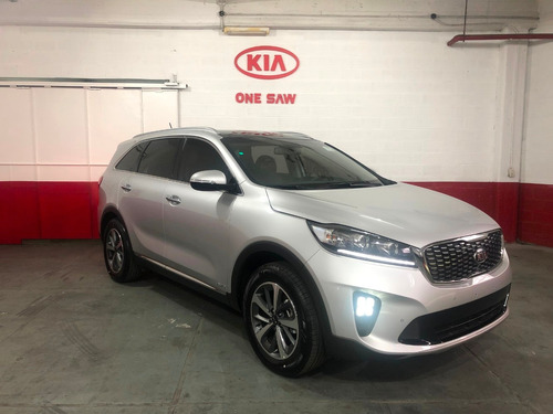 Kia Sorento 2.2 Crdi Ex At 4x2