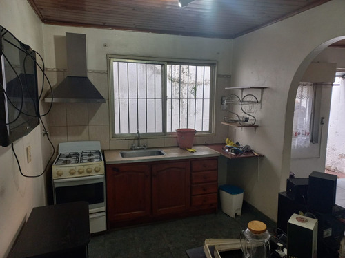 Venta Ciudadela Ph 4amb Patio Y Monoambiente En Pb