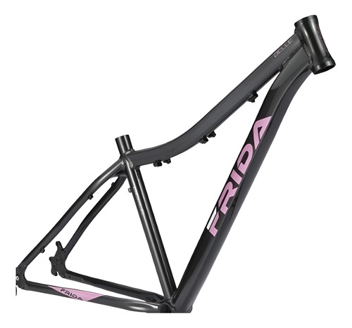 Bicicleta Venzo Rodado 29 Frida Belle 2025 21v Shimano