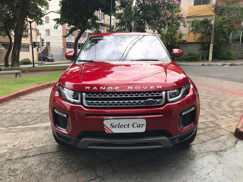 Land Rover Evoque Se 2017/2017