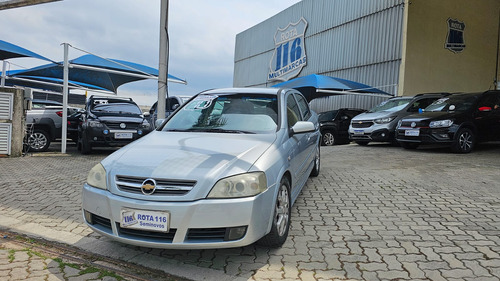 Chevrolet Astra Sedan Astra Sedan Advantage 2.0 (Flex)