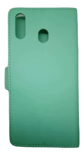 Funda Protectora Premier Diary Cartera Para Samsung M20