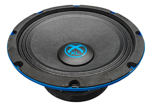 Xion Xl M8 Mediorango 8 Pulgadas 400 Watts Rms Por Pieza Msi