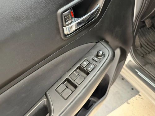 Suzuki Swift 1.2 Dzire