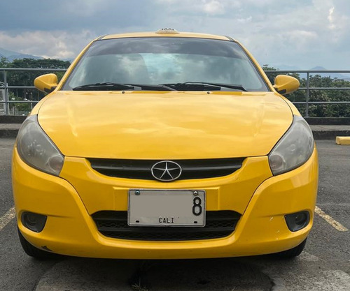Jac J3 2015