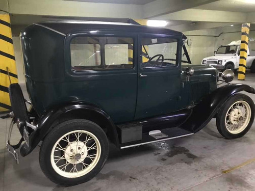 Ford A