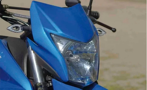 Zanella Zr 200 Ohc - Ahora 12/18 - Créditos Con Dni!