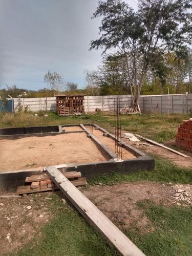 Lote Con Mejoras, Sobre Calle Riobamba N°1026