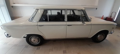 Fiat 1500 Año 1969
