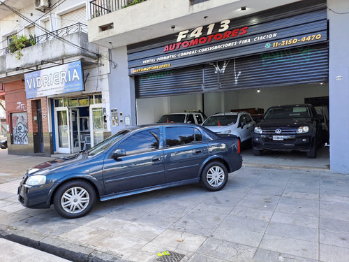 Chevrolet Astra 2.0 Gls