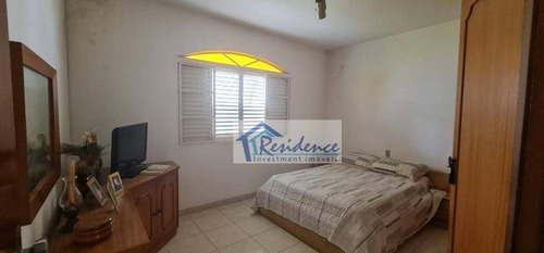 Imagem 10 de 25 de Casa, 264 M² - Venda Por R$ 1.400.000,00 Ou Aluguel Por R$ 7.000,00/mês - Cidade Nova I - Indaiatuba/sp - Ca0817