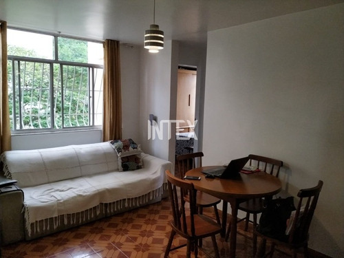 Imagem 1 de 19 de Apartamento Com 2 Quartos Para Venda Em Santa Rosa, Niterói-rj - Ap00396 - 34214187