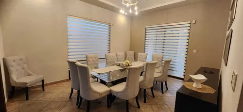 Casa En Venta En Colonia Del Valle En San Pedro Garza García