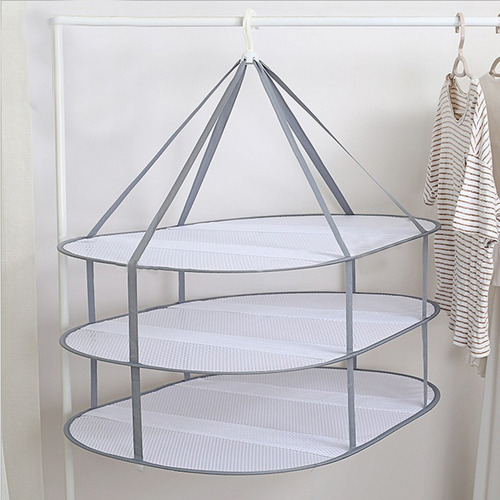 Plegable Percha De Secado Para Ropa Interior Secadora Para