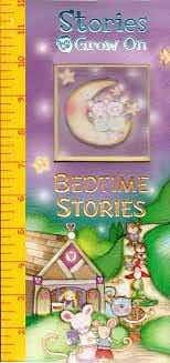 Libro Historias Para Dormir - Bedtime Stories En Inglés