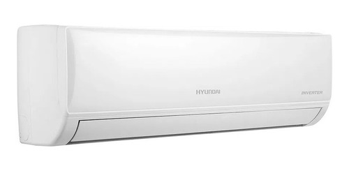 Imagen 1 de 3 de Aire Acondicionado Inverter Hyundai Split 3200fc 3200w F/c 6