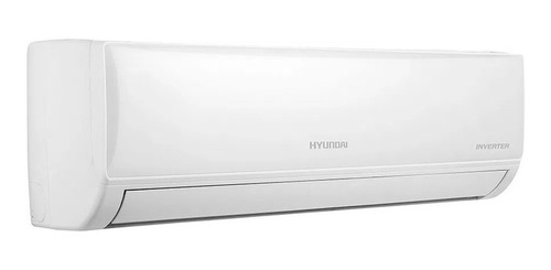 Aire Acondicionado Inverter Hyundai Split 3200fc 3200w F/c 6