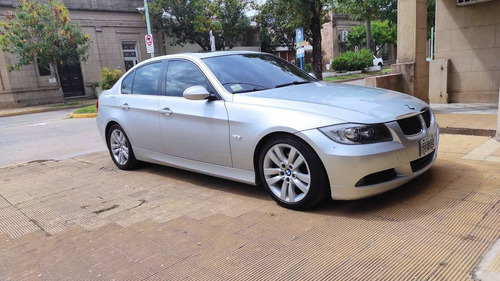 Bmw Serie 3 2.5 323i Executive 2007