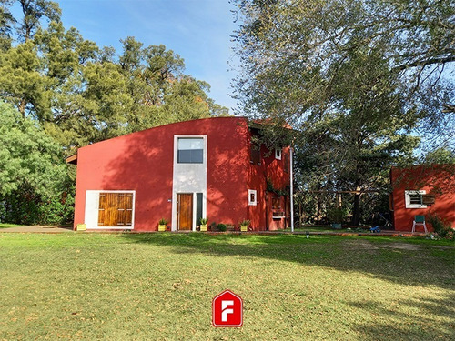 Imagen 2 de 14 de Venta Chacra De 1 Ha En General Belgrano - 2 Casas. Zona Termas Del Salado