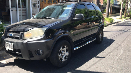 Ford Ecosport 1.4 Tdci Xls Mp3 4x2