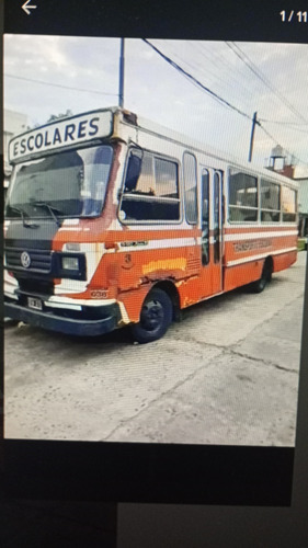 Combi Volkswag9-140 Mwm Turbo Okm Mahle608/tata/814/agrale