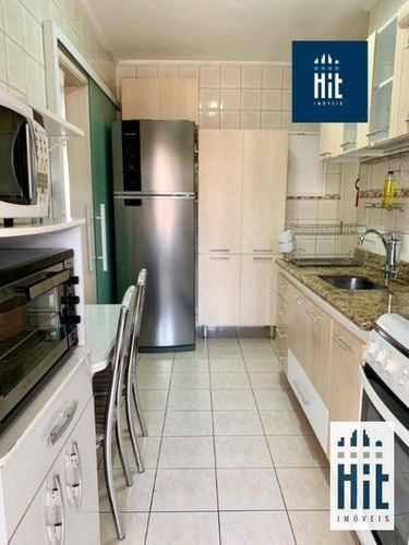 Imagem 29 de 30 de Apartamento À Venda, 87 M² Por R$ 600.000,00 - Mooca - São Paulo/sp - Ap3583