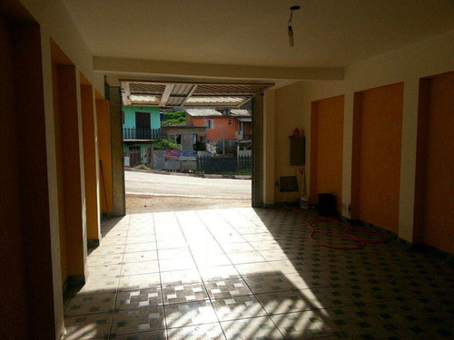 Imagem 10 de 30 de Casa Com 3 Dorms, Refúgio Dos Bandeirantes, Santana De Parnaíba - R$ 330.000,00, 360m² - Codigo: 234788 - V234788