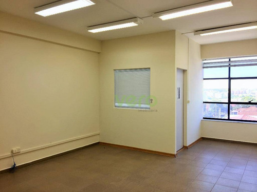 Imagem 29 de 30 de Prédio Comercial Para Venda E Locação, Vila Frezzarin, Americana. - Pr0001