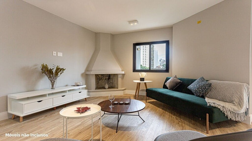 Imagem 22 de 30 de Apartamento À Venda No Bairro Perdizes - São Paulo/sp - O-8836-17910