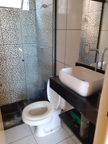 Apartamento Na Próximo A Unopar - Região Sul De Londrina-pr