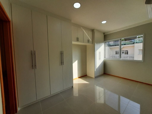 Imagem 4 de 30 de Apartamento Em Camboinhas, Niterói/rj De 130m² 4 Quartos À Venda Por R$ 1.500.000,00 - Ap2344964-s