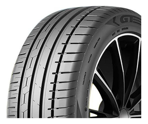 Kit 2 Pneus Gt Radial Aro 20 275/40r20 Sportactive 2 106y Xl
